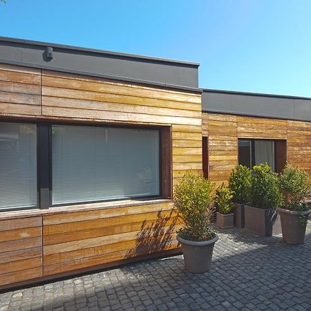 Apartament Pudelsand Norderney Zewnętrze zdjęcie