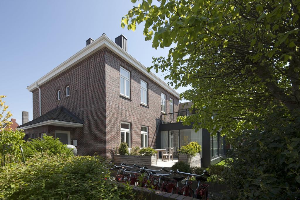 Apartament Pudelsand Norderney Zewnętrze zdjęcie