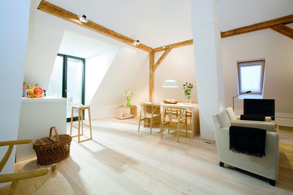 Apartament Pudelsand Norderney Pokój zdjęcie