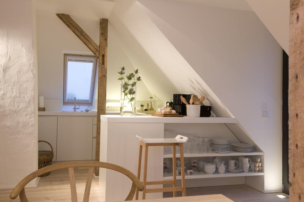 Apartament Pudelsand Norderney Pokój zdjęcie