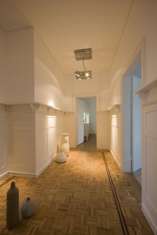 Apartament Pudelsand Norderney Pokój zdjęcie