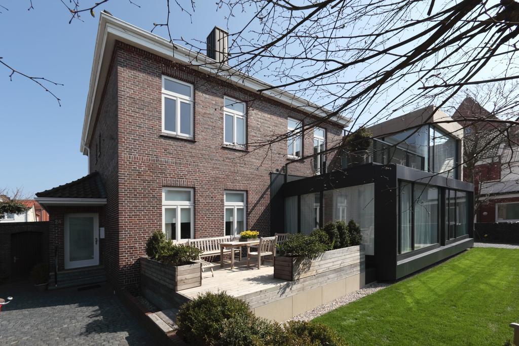 Apartament Pudelsand Norderney Zewnętrze zdjęcie