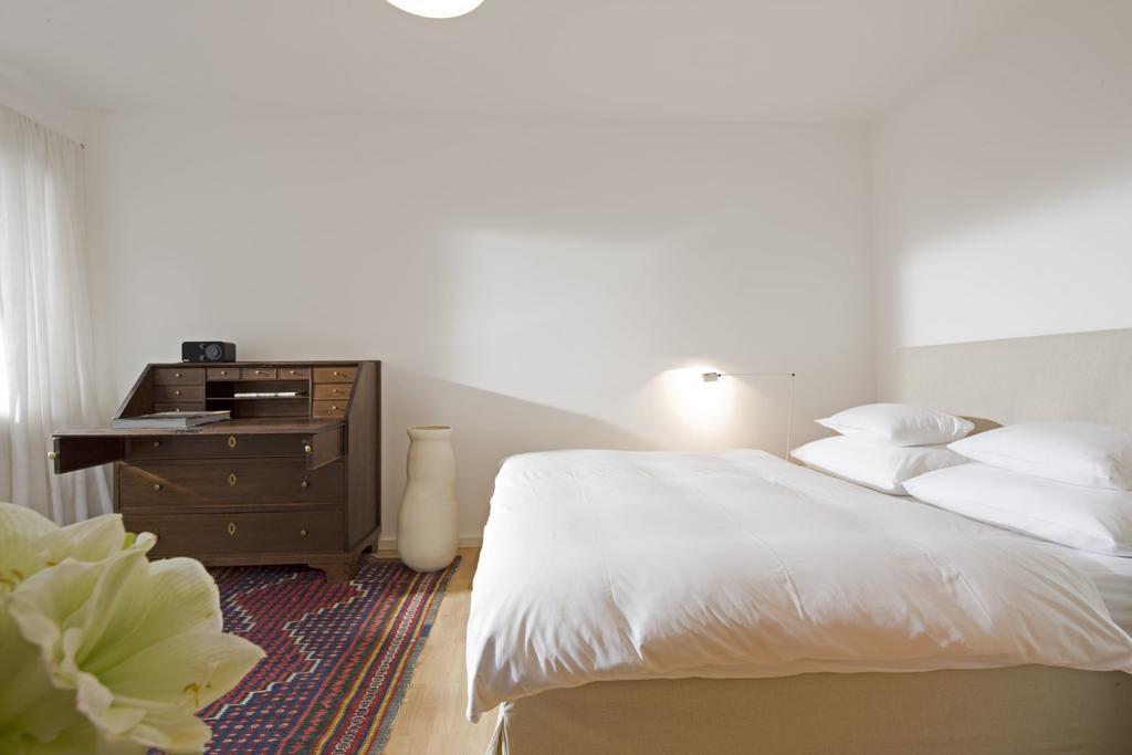 Apartament Pudelsand Norderney Pokój zdjęcie