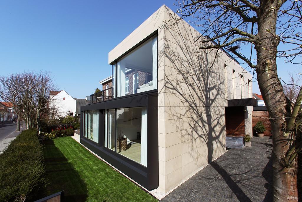 Apartament Pudelsand Norderney Zewnętrze zdjęcie
