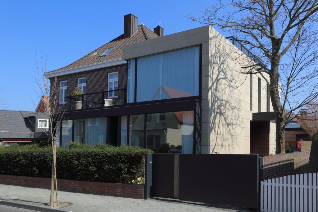 Apartament Pudelsand Norderney Zewnętrze zdjęcie