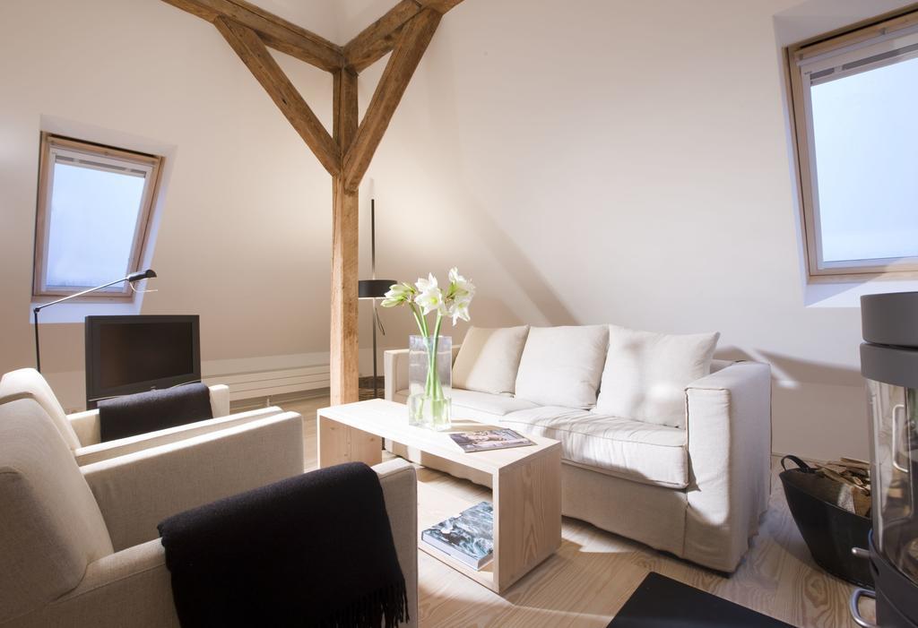 Apartament Pudelsand Norderney Pokój zdjęcie