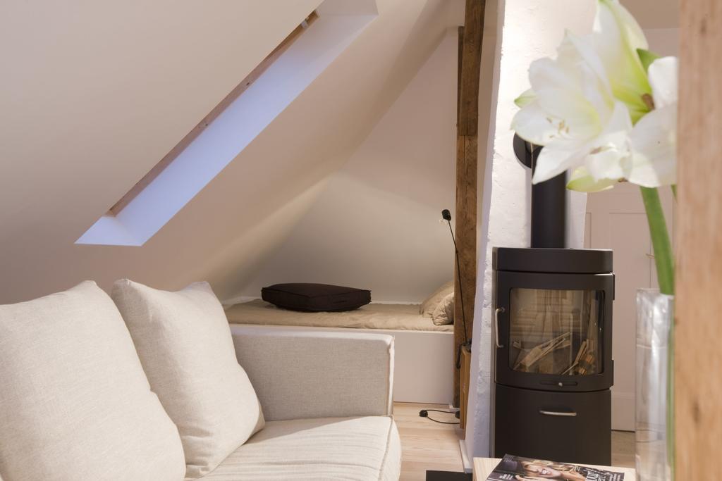 Apartament Pudelsand Norderney Pokój zdjęcie