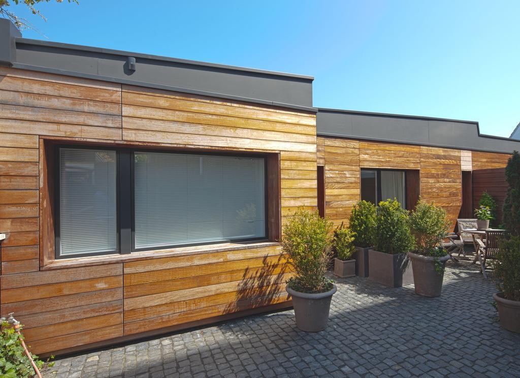Apartament Pudelsand Norderney Zewnętrze zdjęcie