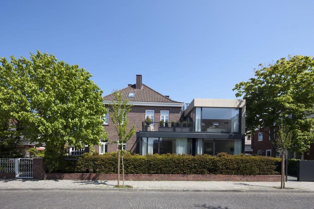 Apartament Pudelsand Norderney Zewnętrze zdjęcie