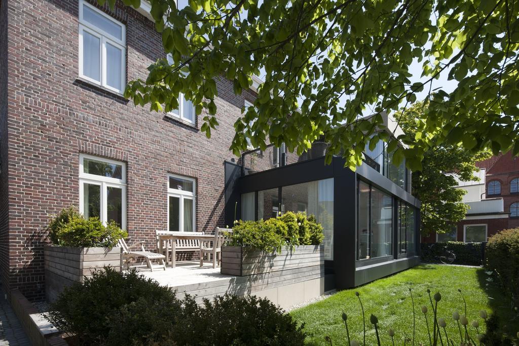 Apartament Pudelsand Norderney Zewnętrze zdjęcie