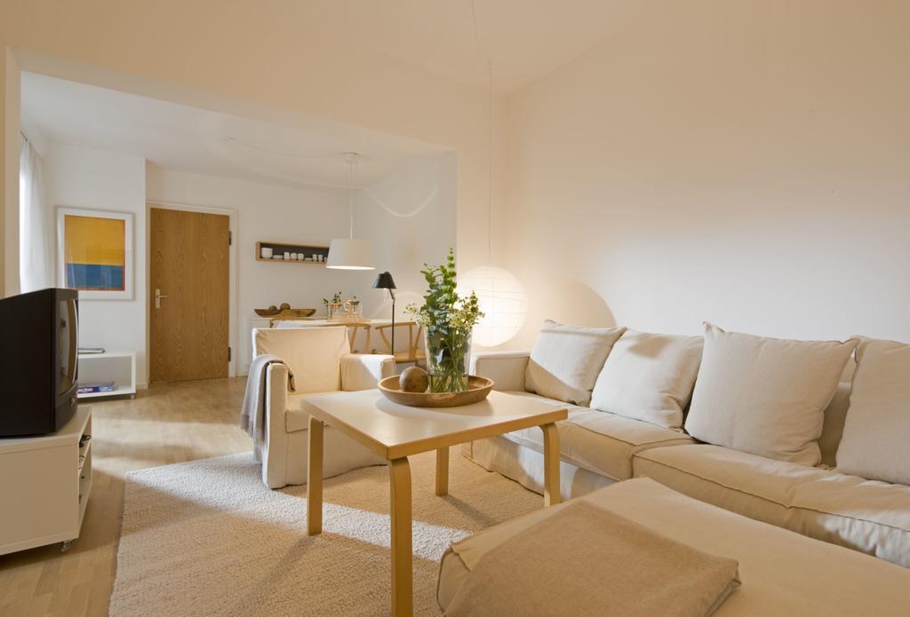 Apartament Pudelsand Norderney Pokój zdjęcie